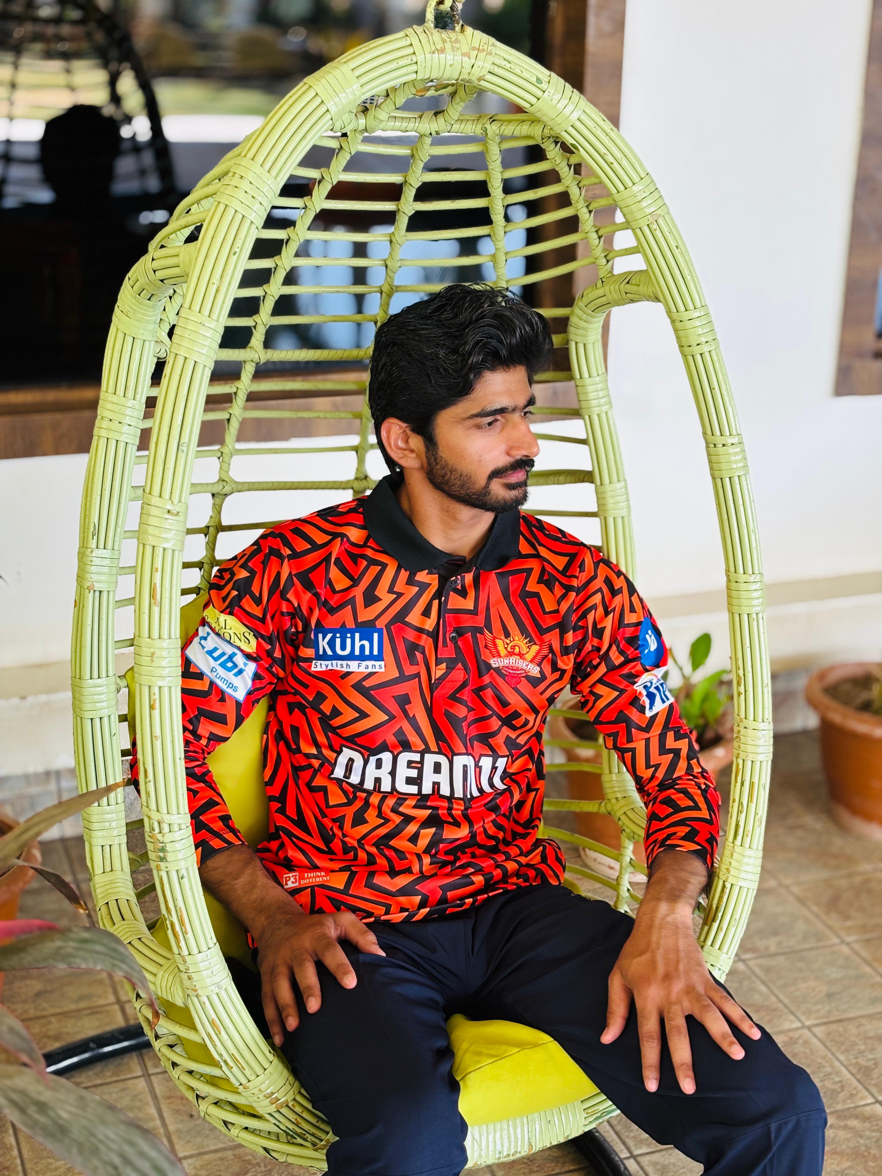 SRH JERSEY FULL SLEEVE