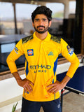 CSK JERSEY FULL SLEEVE
