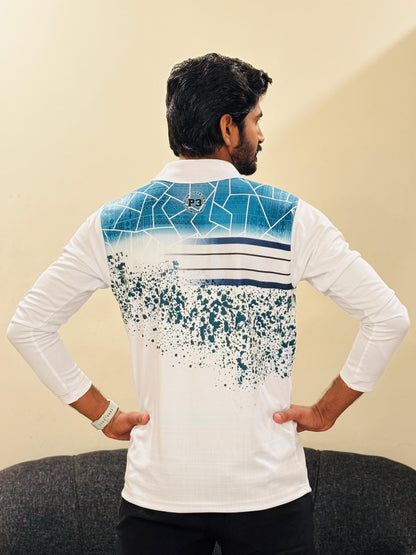 P3 Custom Tee 31