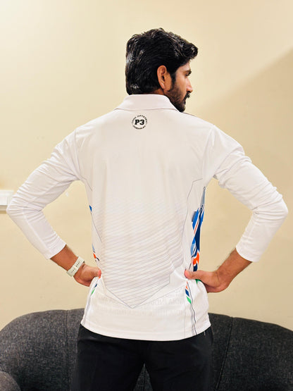 P3 Custom Tee 19