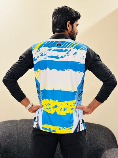 P3 Custom Tee 27