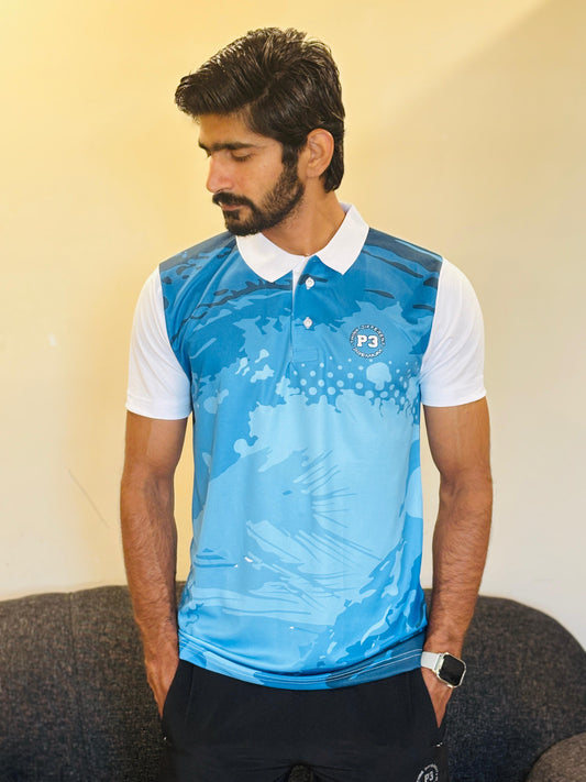 P3 Custom Tee 42