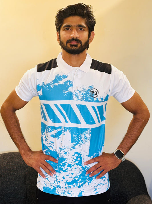 P3 Custom Tee 46