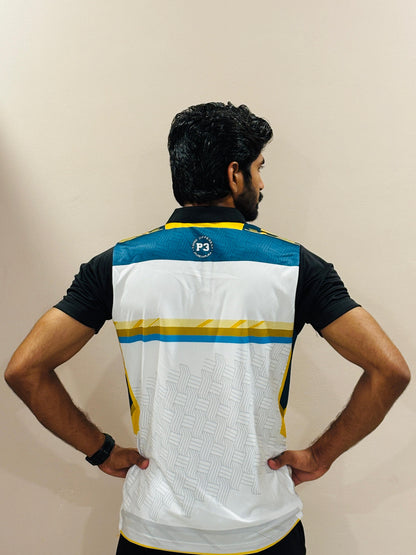 P3 Custom Tee 18