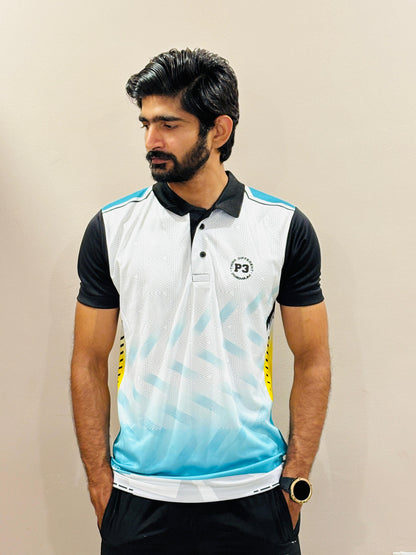 P3 Custom Tee 48