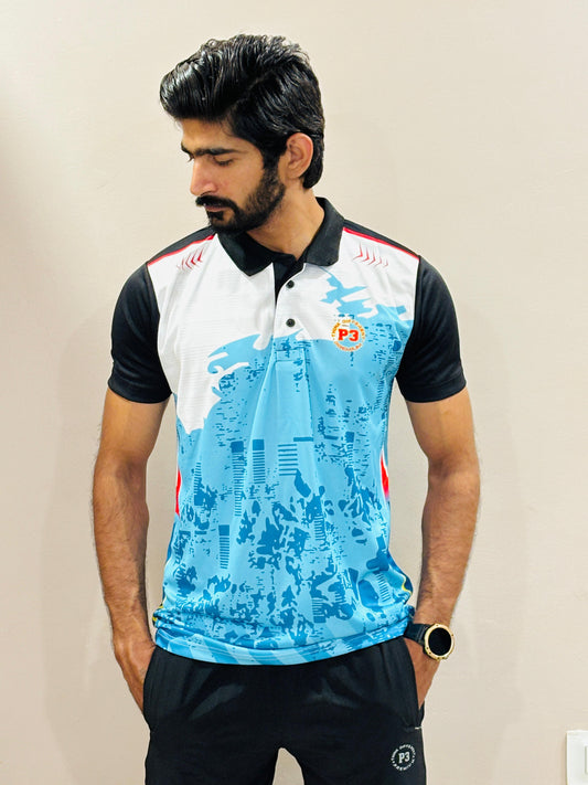 P3 Custom Tee 30