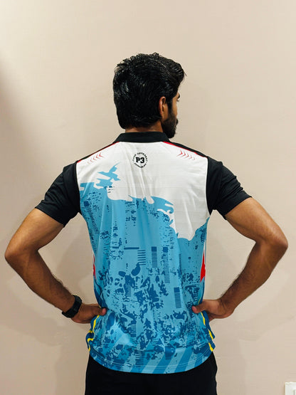 P3 Custom Tee 30