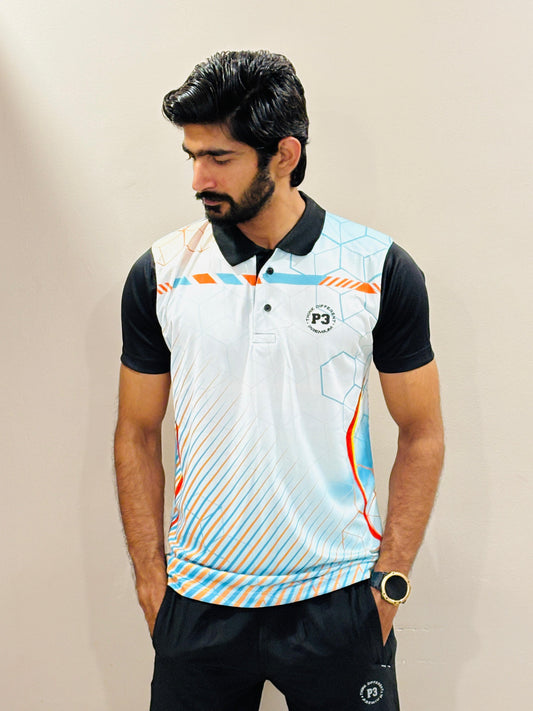 P3 Custom Tee 32