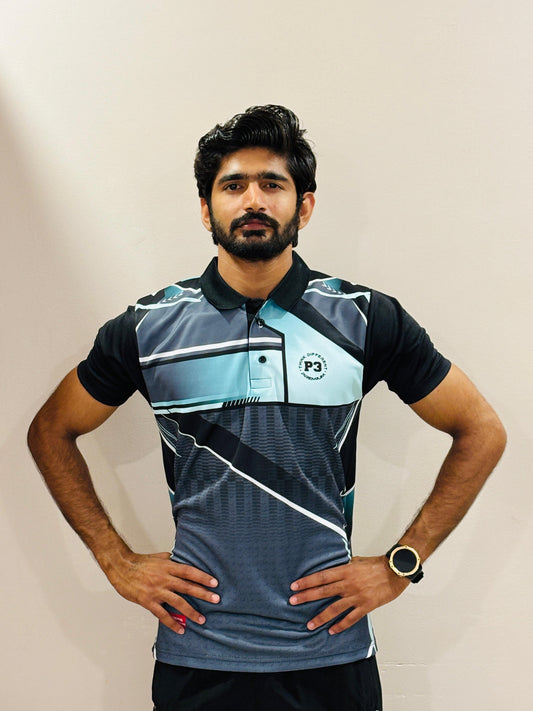 P3 Custom Tee 14