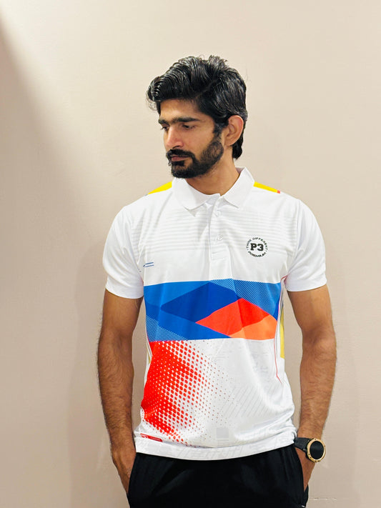 P3 Custom Tee 16