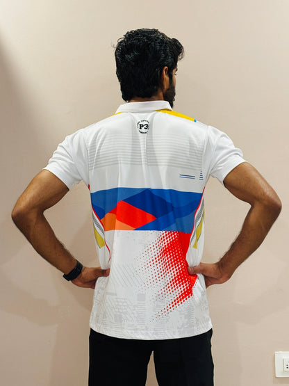 P3 Custom Tee 16