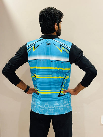 P3 Custom Tee 55