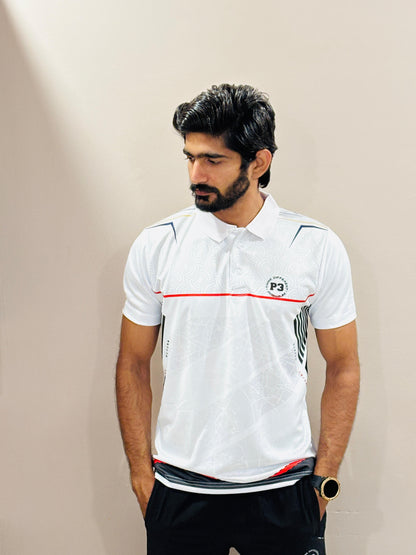 P3 Custom Tee 34