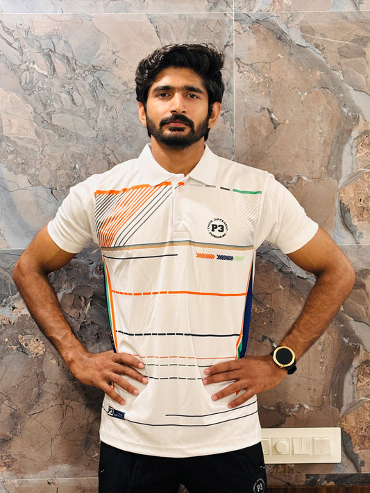P3 Custom Tee 63