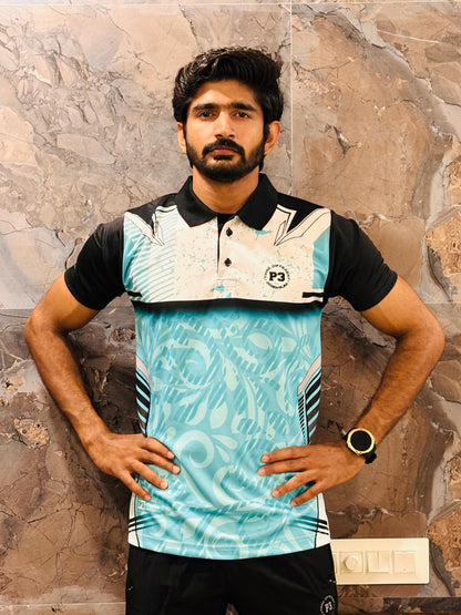 P3 Custom Tee 65