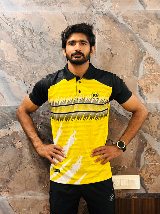 P3 Custom Tee 66