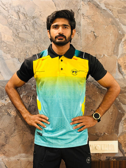 P3 Custom Tee 71