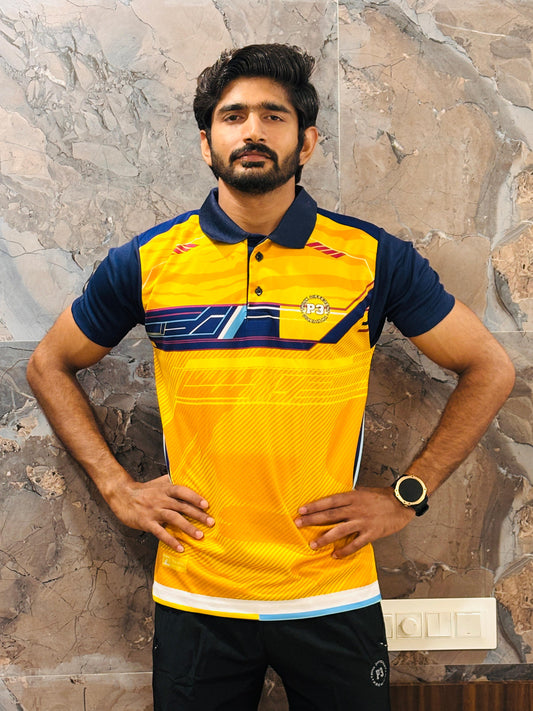 P3 Custom Tee 77