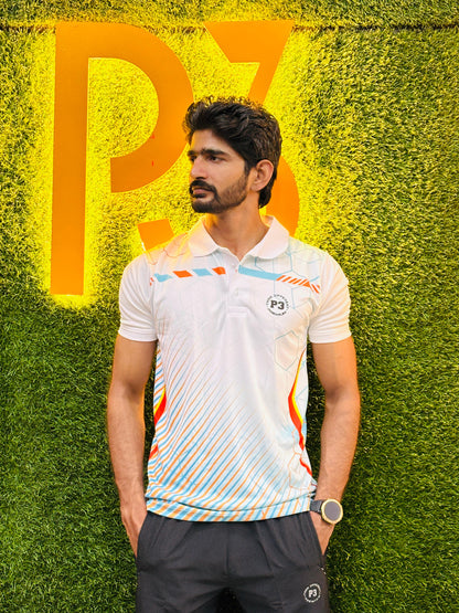 P3 Flex Sport Tee 20