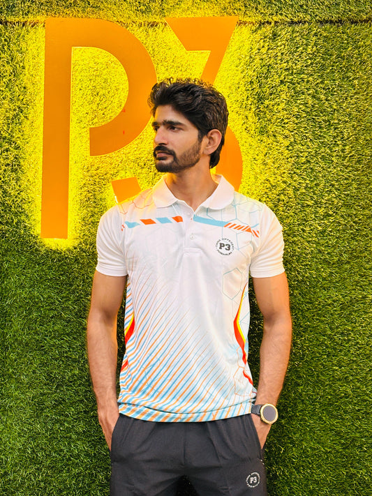 P3 Flex Sport Tee 20