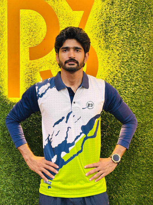 P3 Flex Sport Tee 28