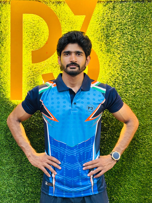 P3 Flex Sport Tee 30
