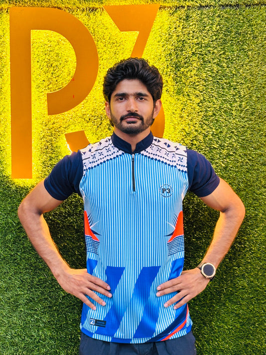 P3 Flex Sport Tee 29