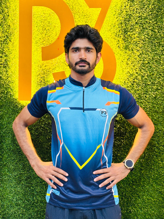 P3 Flex Sport Tee 27