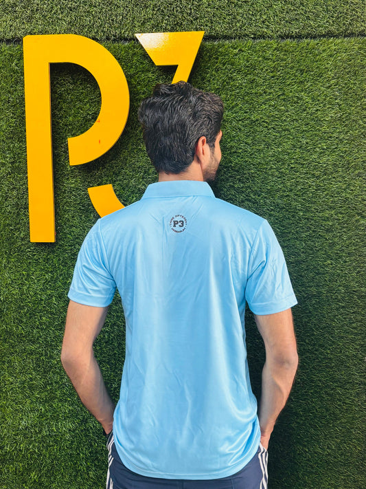 P3 ODI Jersey H 1996