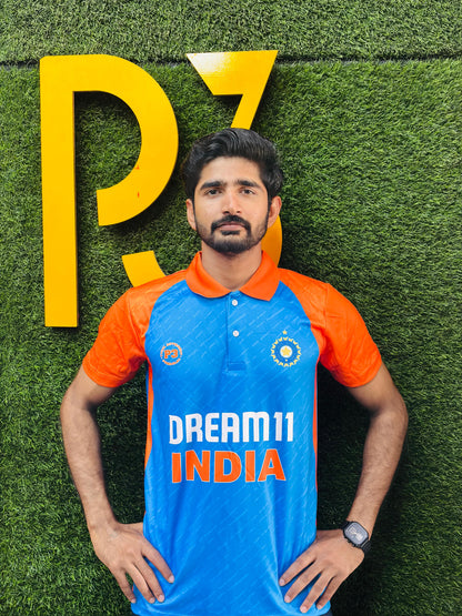 P3 ODI Jersey H 2024