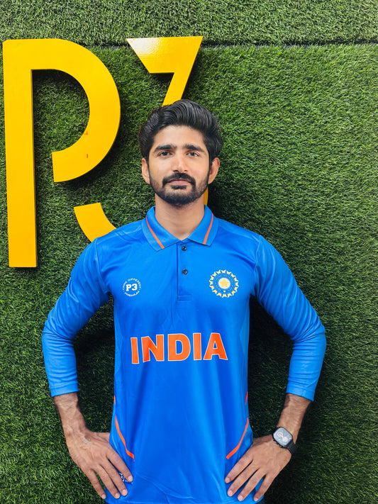 P3 ODI Jersey F 2019