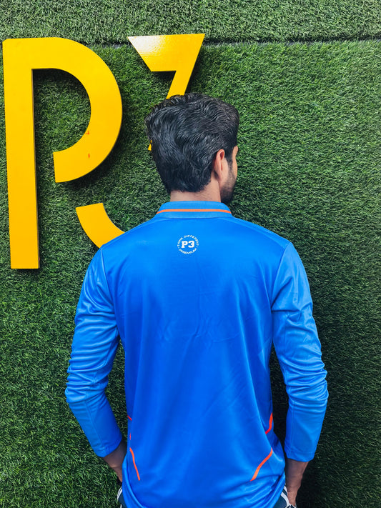 P3 ODI Jersey F 2019