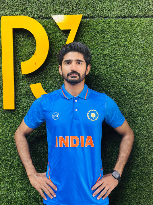 P3 ODI Jersey H 2019