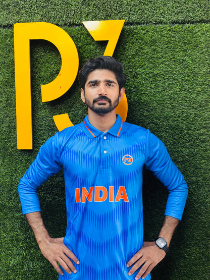 P3 ODI Jersey F 2015