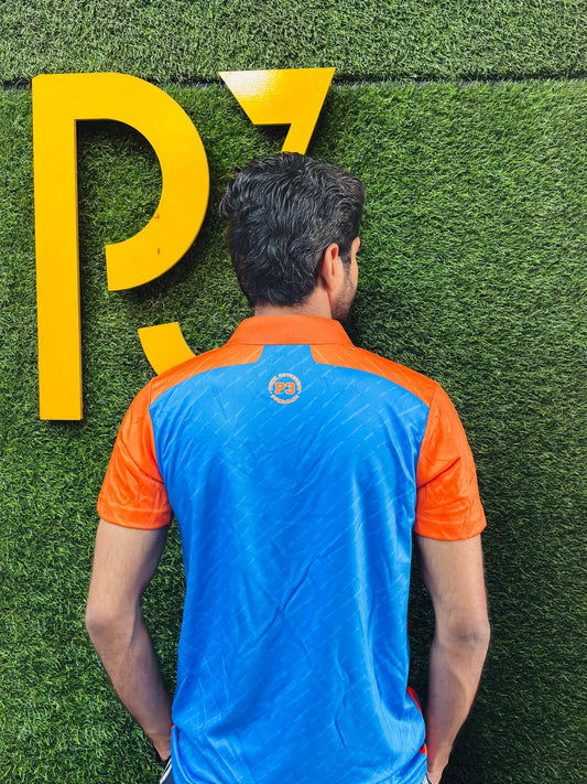 P3 ODI Jersey H 2024