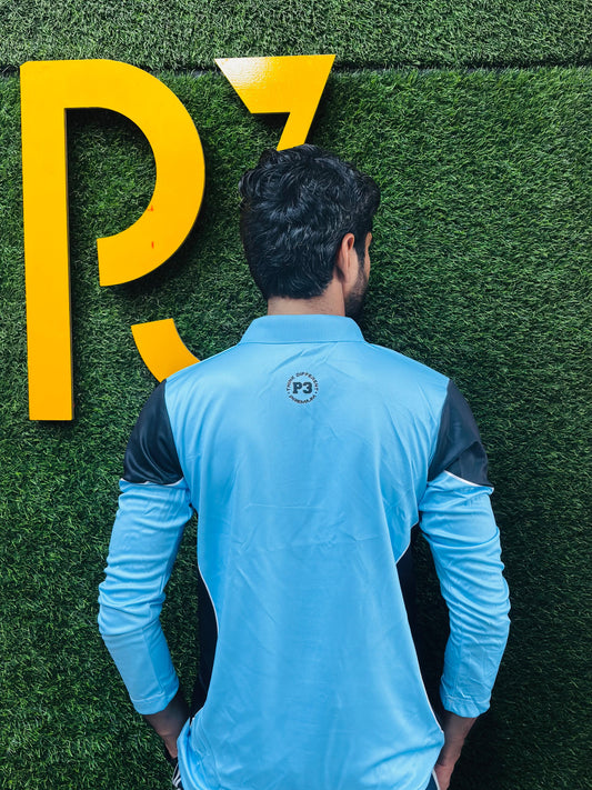 P3 ODI Jersey F 2003