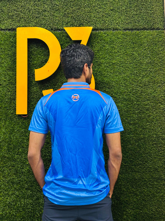 P3 ODI Jersey H 2011