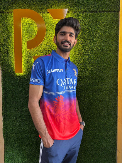 P3 2024 RCB Jersey