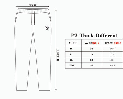 Ns Track Pant 05